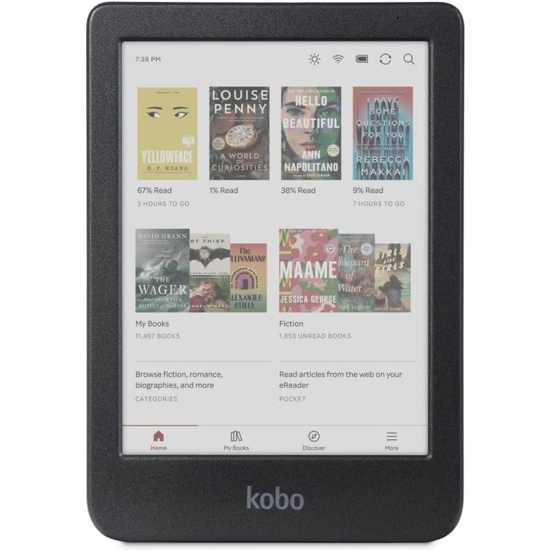 Kobo Clara Colour 16GB