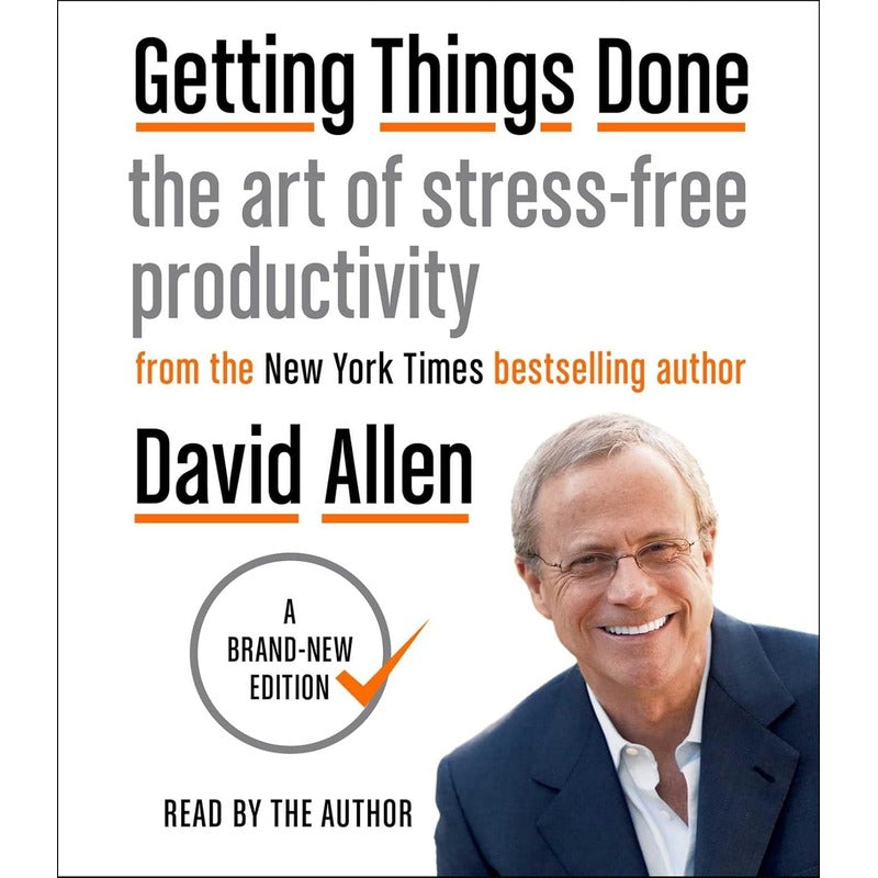 Getting Things Done
