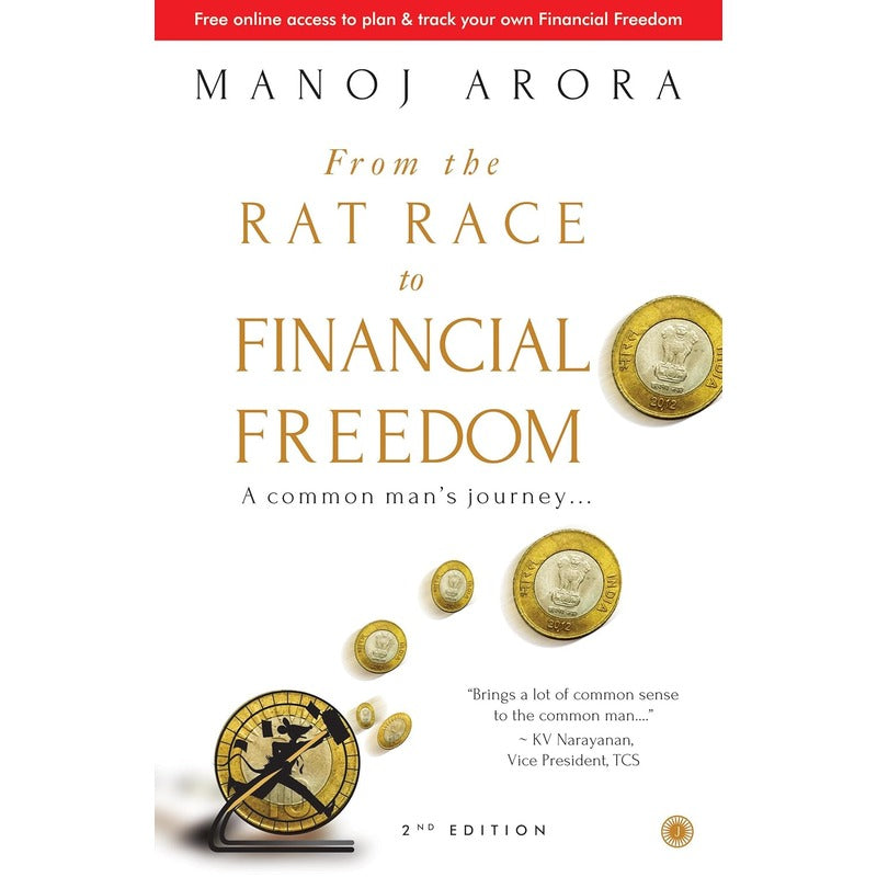 From the Rat Race to Financial Freedom