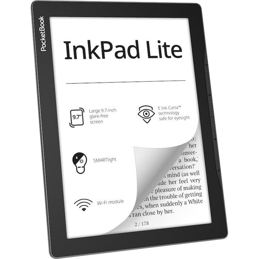 PocketBook InkPad Lite 8GB