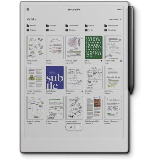 reMarkable Paper Pro 64GB