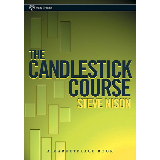 The Candlestick Course