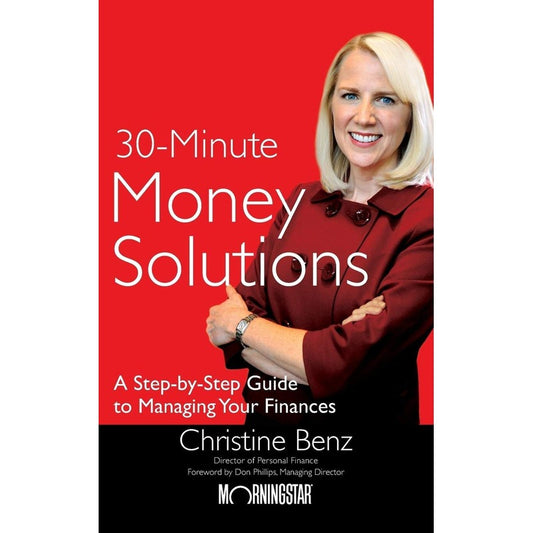 30-Minute Money Solutions
