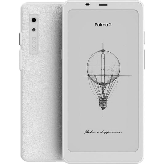 Onyx Boox Palma 2 White 128GB