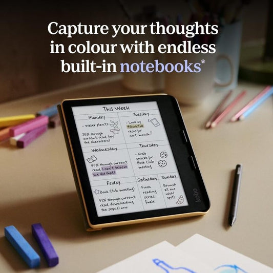 Kobo Libra Colour 32GB
