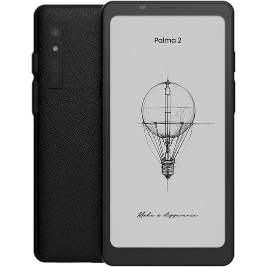 Onyx Boox Palma 2 Black 128GB