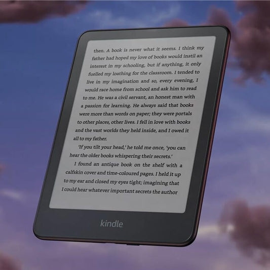 Amazon Kindle Paperwhite 16GB