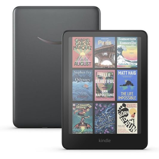 Amazon Kindle Colorsoft 32GB