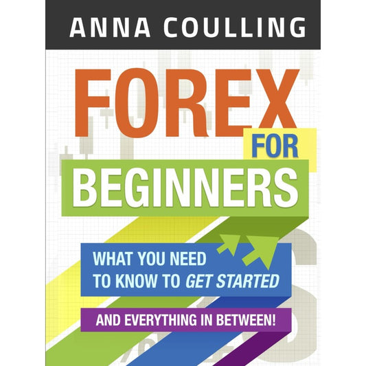 Forex for Beginners: A Guide to Forex Trading