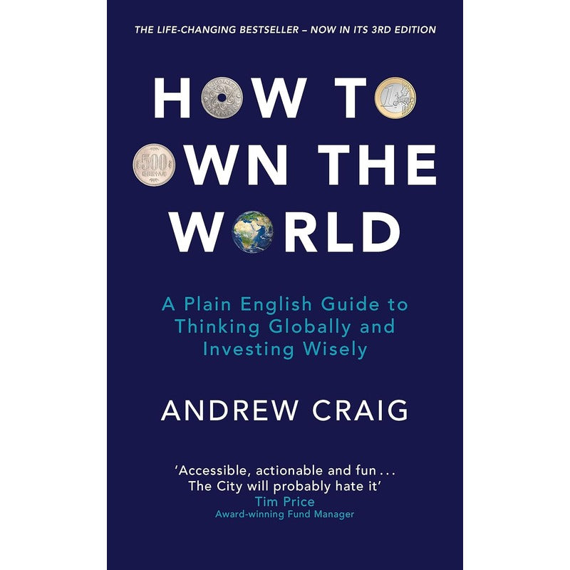 How to Own the World