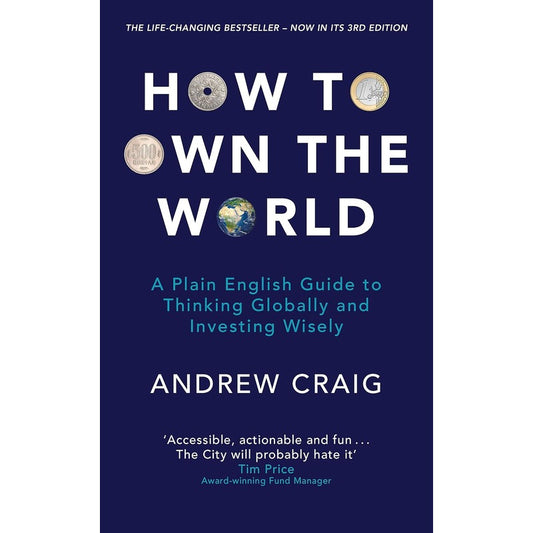 How to Own the World