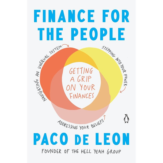 Finance for the People