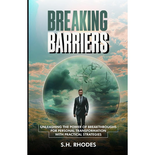 Breaking Barriers