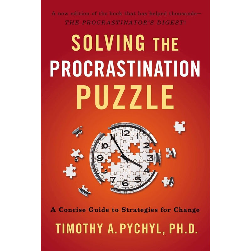 Solving the Procrastination Puzzle