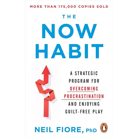 The Now Habit