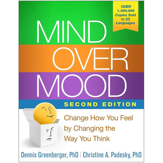 Mind Over Mood
