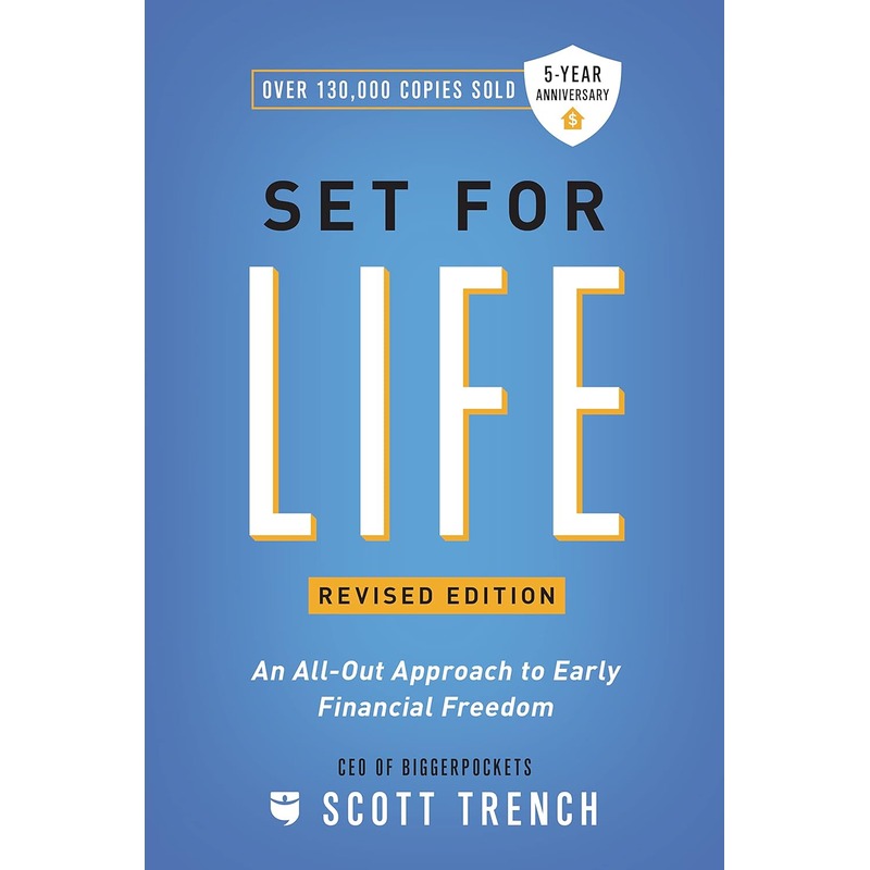 Set for Life