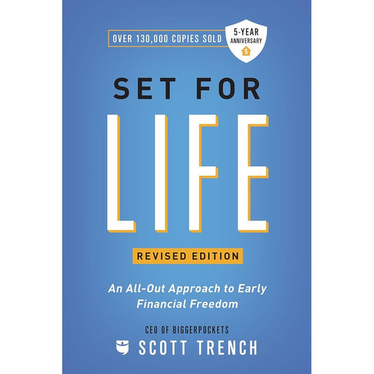 Set for Life