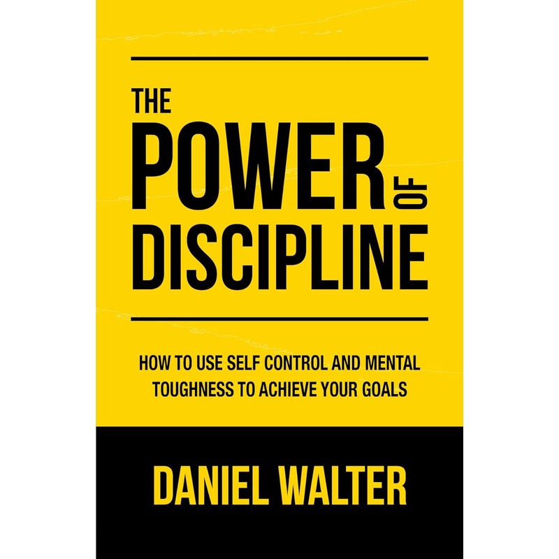 The Power of Discipline