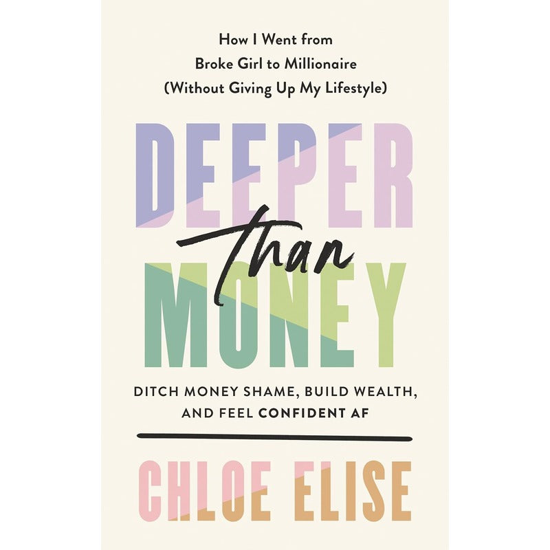 Deeper Than Money