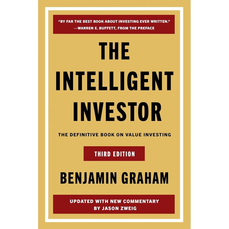 The Intelligent Investor