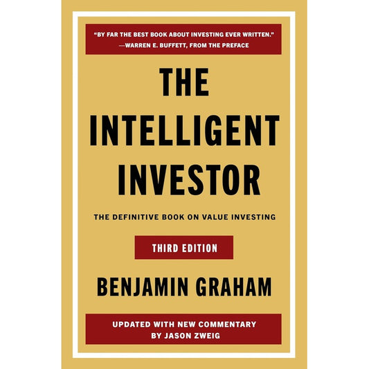 The Intelligent Investor