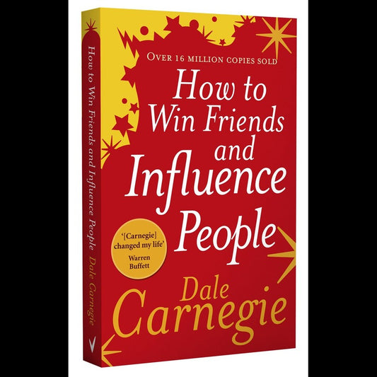 How to Win Friends and Influence People