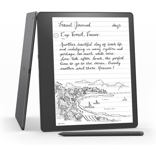 Amazon Kindle Scribe 16GB Premium Pen