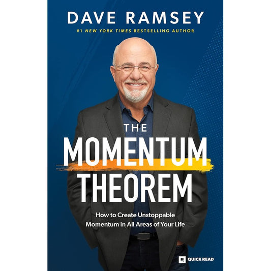 The Momentum Theorem