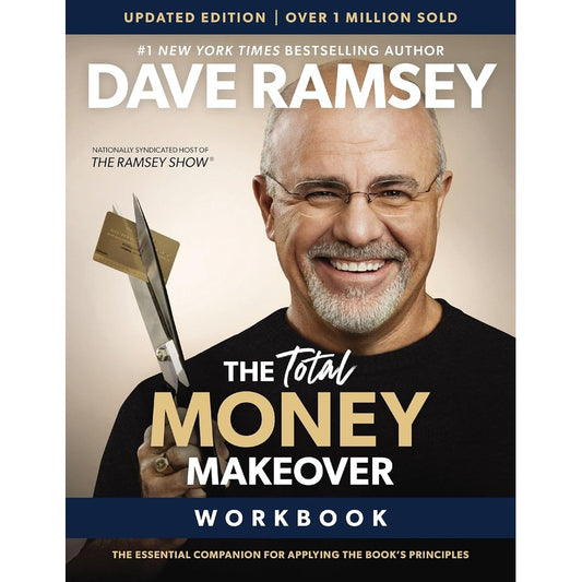 The Total Money Makeover