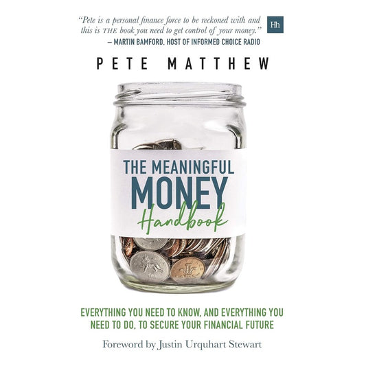 The Meaningful Money Handbook