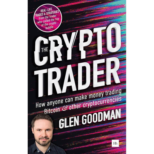 The Crypto Trader