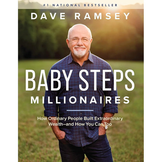 Baby Steps Millionaires