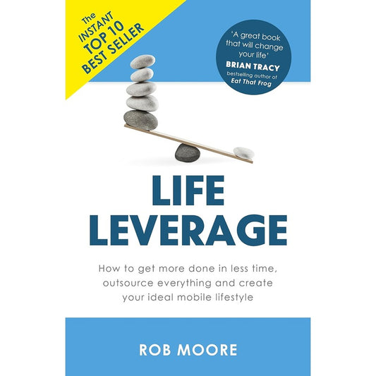 Life Leverage