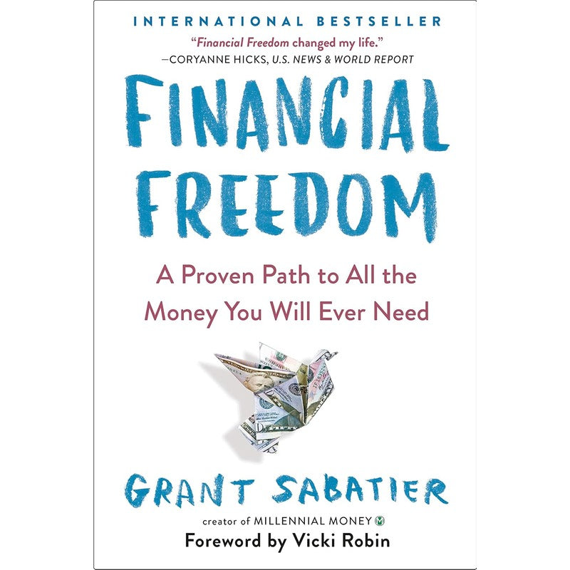 Financial Freedom