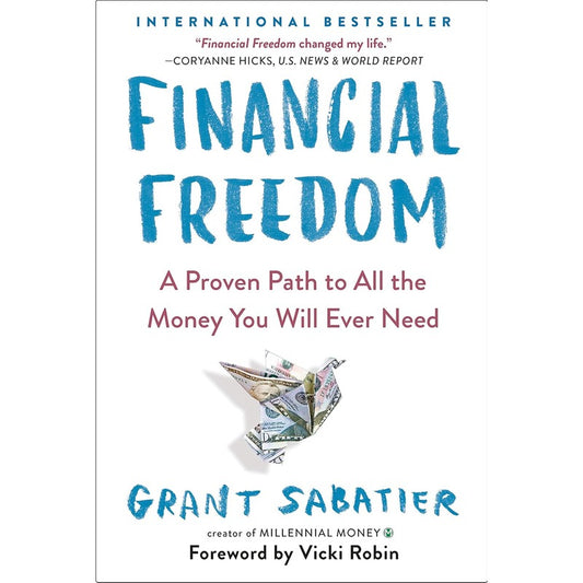 Financial Freedom