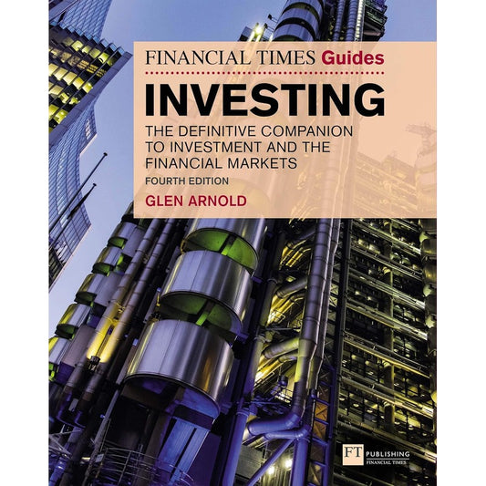 The Definitive Companion to Investment and the Financial Markets