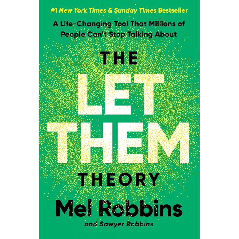 The Let Them Theory