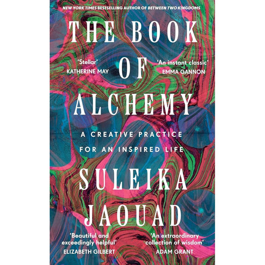 The Book of Alchemy